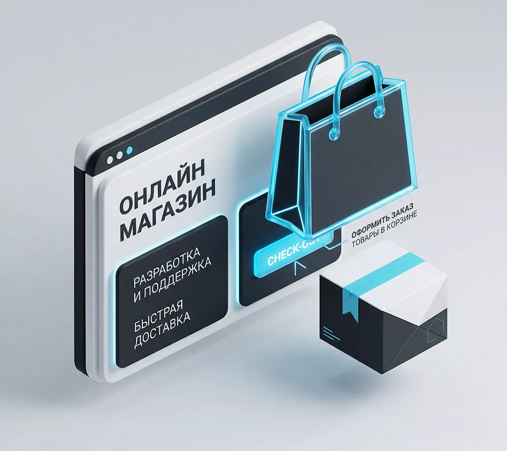 Интернет-магазин Интернет-магазин