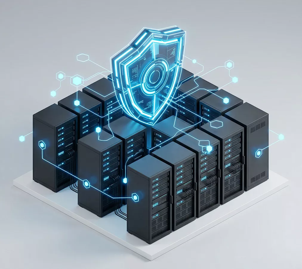 Техподдержка интернет-проектов