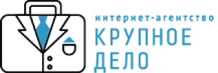 Логотип Крупное Дело
