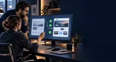 Редизайн сайта без потери SEO: что проверить до запуска