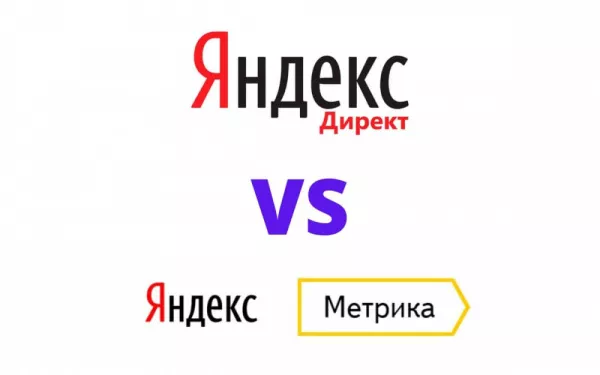 Почему данные в Яндекс.Директе и Яндекс.Метрике не сходятся