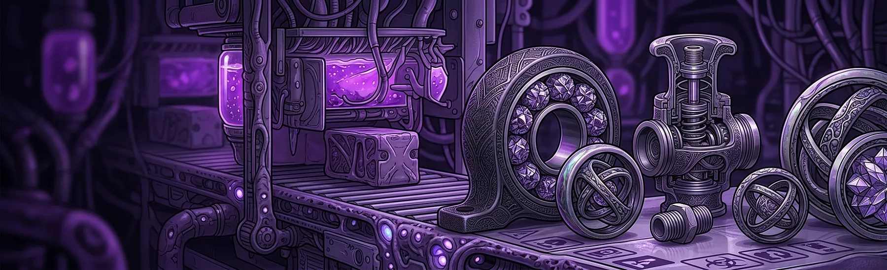 SEO продвижение интернет-магазина Техноберинг