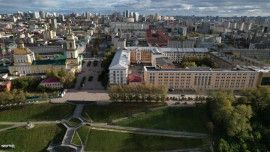 Корпорацию развития Пермского края