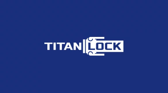 Интернет-магазин TITAN LOCK (ver. 2.0)
